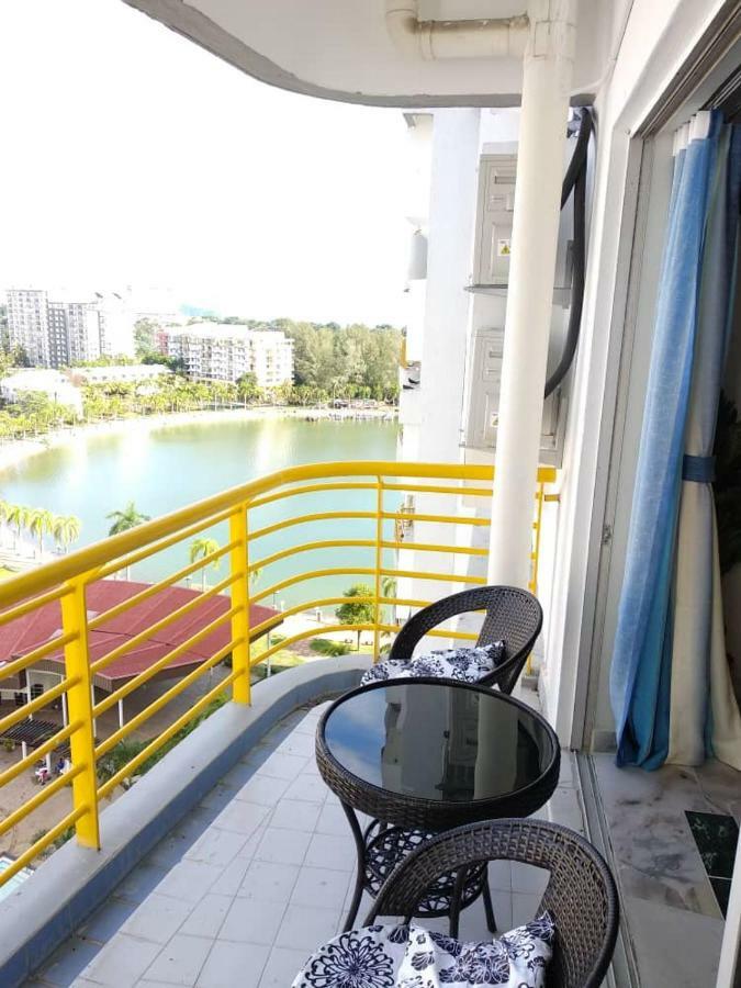 The Whale - Bayview - Pool Open Apartment Port Dickson Exterior photo
