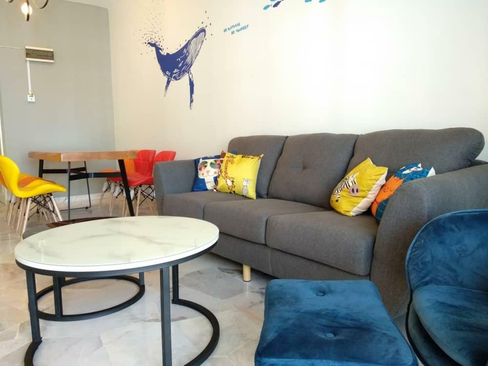 The Whale - Bayview - Pool Open Apartment Port Dickson Exterior photo